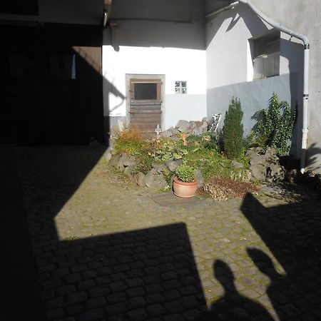 Landhaus Duengenheim מראה חיצוני תמונה